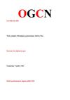 dossier ogcn