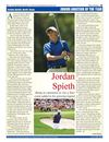 Jordan Spieth