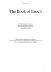 Book of Enoch 