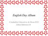 English Day Album