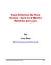 SUZIS Yeast Infection No More Review: Cure In 2 Months Relief In 12 Hours