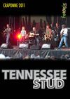 TENNESSEE STUD au COUNTRY RENDEZ-VOUS de CRAPONNE/ARZON 2011
