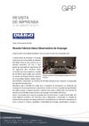 Revista de Imprensa de 31 de janeiro de 2012