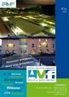 Guide pratique AVF Bienvenue à CHAMBÉRY 2012