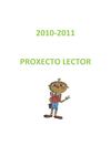 PLAN LECTOR 2011-2012