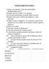 TEMA 7 de cono
