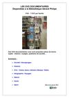 Résumé des DVD documentaires