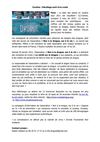 Cocaïne : Décollage suivi d’un crash