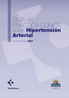 Guía de Práctica Clínica sobre Hipertensión Arterial