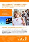 AILS séjours linguistiques | Voyages Accompagnes (7 - 18 ans)