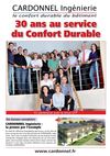 30 ans de Confort Durable