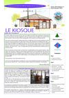 Journal Le Kiosque n°11 Année 2010 OT Sens et Sénonais
