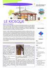 Journal Le Kiosque n°10 Année 2010 OT Sens et Sénonais