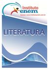 Material de Literatura Instituto Enem