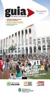 Guia de Arte e Cultura - Fevereiro 2012