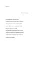 TEXTES POéTiQUES. Fabrice Farre
