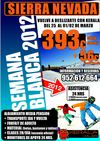 Semana Blanca 2012