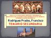 TEMA 34.- EL FEUDALISMO ORÍGENES Y DESARROLLO, PERVIVENCIA DE LAS ESTRUCTURAS SEÑORIALES EN EL MEDIEVO....