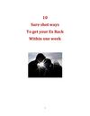 10-ways-to-get-your-ex-back