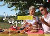 Guide de la Gastronomie, des Vins et des Produits du Terroir en Vaucluse Provence - 2012