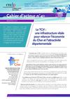 Cahier d'acteur du groupe Avenir Pour le Cher (TGV)