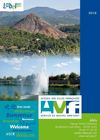 Guide pratique AVF du nouvel arrivant BIENVENUE À ALÈS