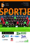 Sportje NR 12 KMSK DEINZE - VIRTON 04.02.2012