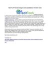 New FLIR Thermal imager series available at TruTech Tools