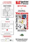 Vacances culturelles