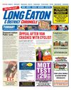 February 2012 Long Eaton & District Chronicle