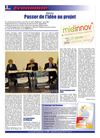 Pages économiques : 03