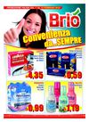 Volantino Briò - Convenienza da Sempre - 1-12 febbraio 2012