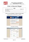 doc2_blogger_creation