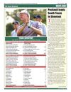 David Pocknall leads South Texas to victory in TGA Shootout