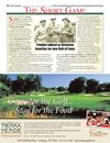Frances Trimble tabbed as historian for Texas Golf Hall of Fame
