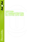 Documentation administration de votre site