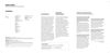 Programme de salle "Sans Objet"