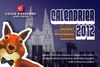 Chartres-Mainvilliers Handball / Calendrier 2012