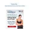 Contour - Tone Your Abs
