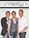 Connextions Magazine Special Feature - Mr. Gay World USA