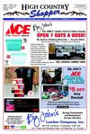 High Country Shopper 2.1.12