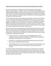 Important points That Must Be Remembered While Writing Business Proposal