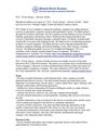 BNZ - Power Energy - Advisory Profile