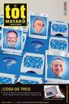 EL TOT MATARÓ 1516 [Del 3 al 9 de febrer de 2012]