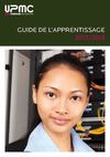 Le guide de l'apprentissage - UPMC