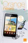 Orange News n°1 2012 FR