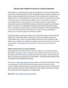 Effective Order Fulfillment Processes for Customer Satisfaction