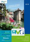 Guide pratique AVF BIENVENUE À ANNECY 2012