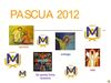 Actividades pastorales juveniles