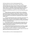 Sedaris Essays Do Not Have to Be Humoristic, Check Out Why